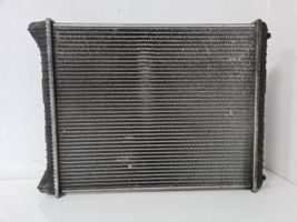 Audi A2 Coolant radiator 8Z0121251D