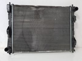 Renault Twingo II Coolant radiator 8200448553