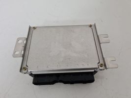 Hyundai Tucson JM Engine control unit/module 5WY1963B