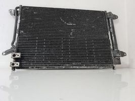 Volkswagen Beetle A5 A/C cooling radiator (condenser) 5C0820411F