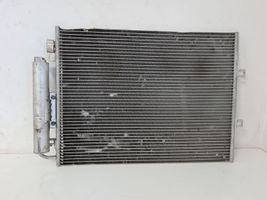 Renault Twingo II Radiateur condenseur de climatisation 989255J