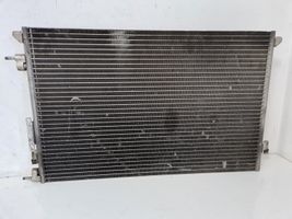 Opel Vectra C A/C cooling radiator (condenser) 871832Z