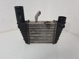 Mitsubishi Colt Chłodnica powietrza doładowującego / Intercooler A6390900414