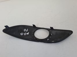 Mercedes-Benz B W245 Moldura/rejilla de la luz antiniebla delantera A1698851222