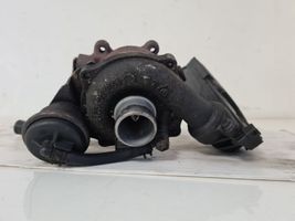 Ford Fusion Turbo 54359700009