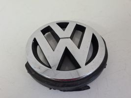 Volkswagen Transporter - Caravelle T5 Emblemat / Znaczek 