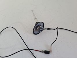 Renault Clio III Radio antena 