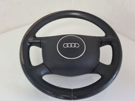 Audi A2 Steering wheel 