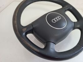 Audi A2 Ohjauspyörä 