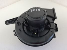 Volkswagen Polo IV 9N3 Ventola riscaldamento/ventilatore abitacolo 6Q1820015G