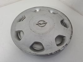 Opel Corsa C Originalus R 15 rato gaubtas (-ai) 90576875