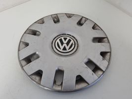 Volkswagen Polo IV 9N3 Mozzo/copricerchi/borchia della ruota R15 6Q0601147