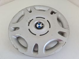 BMW 3 E36 R15-pölykapseli 36131094158