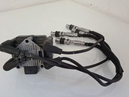 Volkswagen Beetle A5 High voltage ignition coil 032905106E