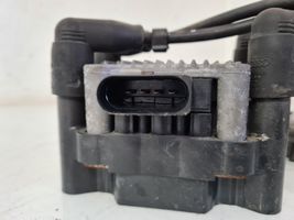 Volkswagen Beetle A5 High voltage ignition coil 032905106E