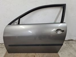 Seat Ibiza III (6L) Priekinės durys (dvidurio) 