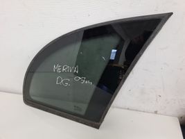 Opel Meriva A Fenêtre latérale avant / vitre triangulaire 43R000264