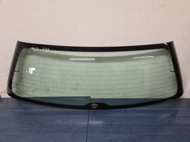 Volkswagen Polo Rear windscreen/windshield window 