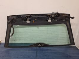 BMW 3 E46 Pare-brise vitre arrière 