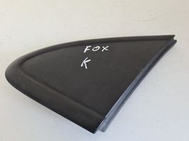 Volkswagen Fox Veidrodėlio plastikinė apdaila (dvidurio) 5Z0853273