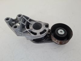 Volkswagen Fox Alternator belt tensioner 