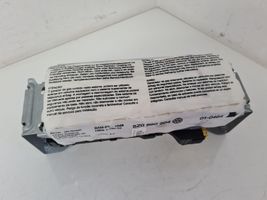 Volkswagen Fox Poduszka powietrzna Airbag pasażera 5Z0880204