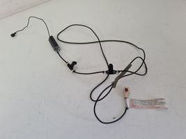 Volkswagen Fox Antenos stiprintuvas 5Z0035223A