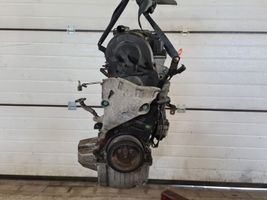 Volkswagen Fox Moottori BNM
