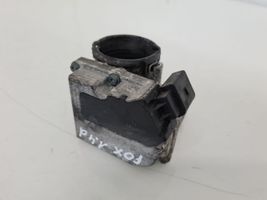 Volkswagen Fox Throttle valve 045128063G