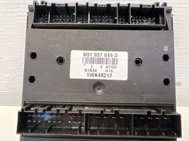 Volkswagen Polo IV 9N3 Module confort 6Q1937049D