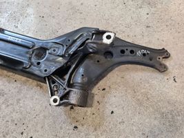 Volkswagen Polo IV 9N3 Front subframe 6Q0199349E