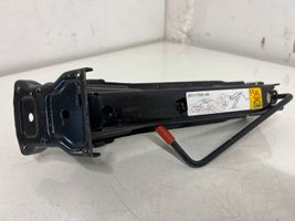 Ford Fusion Lift Jack 2N1117080AB