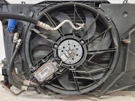 Mercedes-Benz A W169 Wasserkühler Kühlerdpaket A1695001254