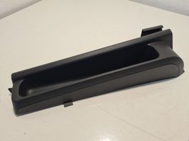 Mercedes-Benz A W169 Rivestimento del binario sedile anteriore del passeggero A1699190620