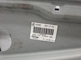 Mercedes-Benz A W169 Lève-vitre électrique de porte avant A1697201779