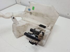 Volkswagen Polo IV 9N3 Serbatoio/vaschetta liquido lavavetri parabrezza 6Q0955453