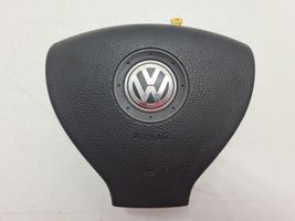 Volkswagen Polo IV 9N3 Vairo oro pagalvė 6Q0880201AC