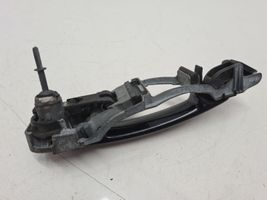 Volkswagen Polo IV 9N3 Maniglia esterna per portiera anteriore 6Q0837886