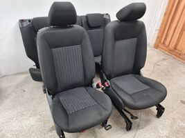 Mercedes-Benz A W169 Set sedili 