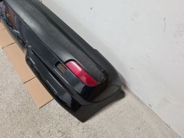 Peugeot 206+ Rear bumper 