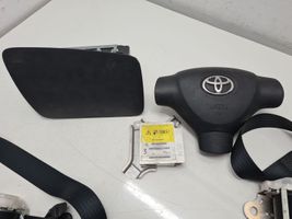 Toyota Aygo AB10 Oro pagalvių komplektas 891700H030