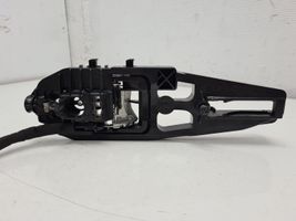 Ford Mondeo MK V Halterung Türgriff hinten 0104139501X