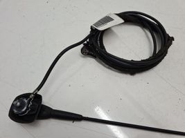 Peugeot 206+ Radion antenni 966450668001