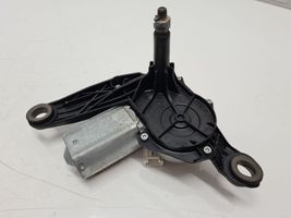 Peugeot 206+ Rear window wiper motor 53017812