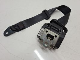 Peugeot 206+ Ceinture de sécurité arrière 96544969XX