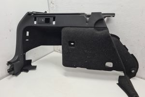 5E9867427 Skoda Octavia Mk3 (5E) Trunk/boot side trim panel, 39.00  