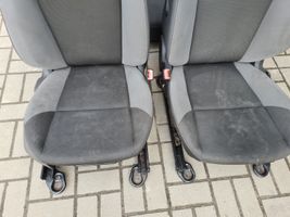 Ford Focus Fotele / Kanapa / Komplet 