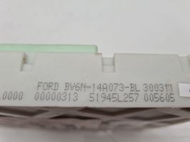 Ford Focus Modulo di controllo del corpo centrale AV6T9A340AAA