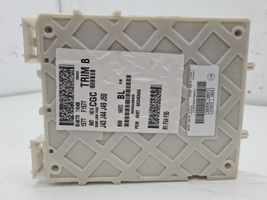 Ford Focus Modulo di controllo del corpo centrale AV6T9A340AAA