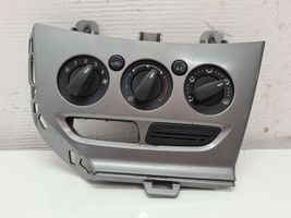 Ford Focus Climate control unit BM5T19980AC